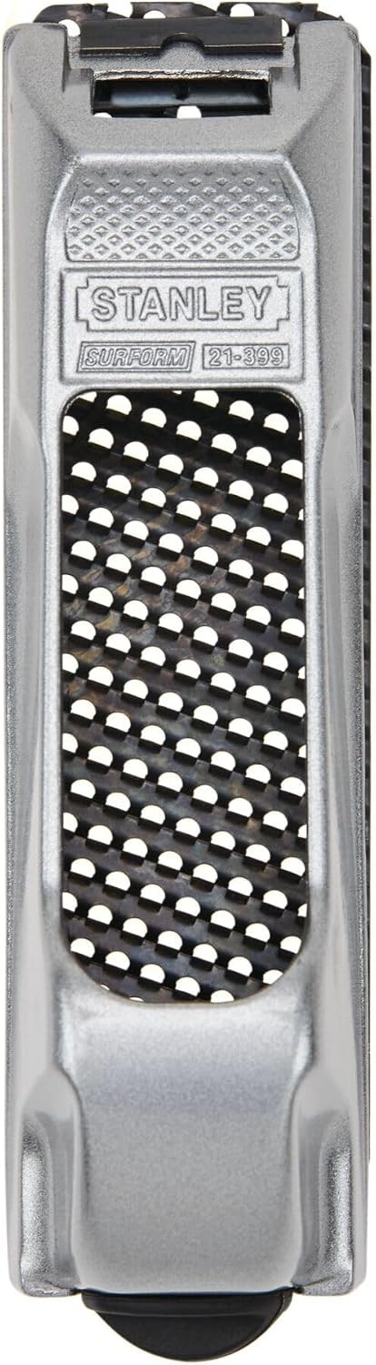 21-399 6-Inch Surform Pocket Plane
