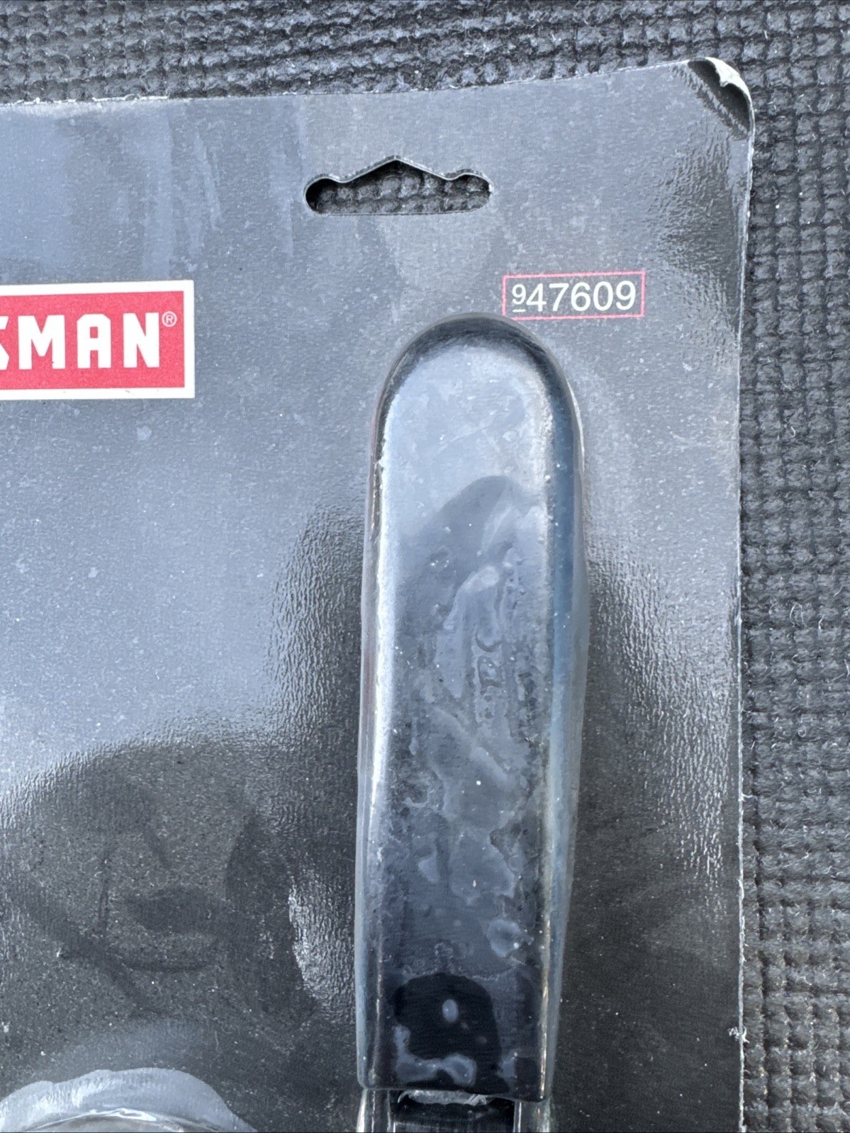 Sears Craftsman USA Nos Swivel Grip Oil Filter Wrench 47609 Small Spin On Filter