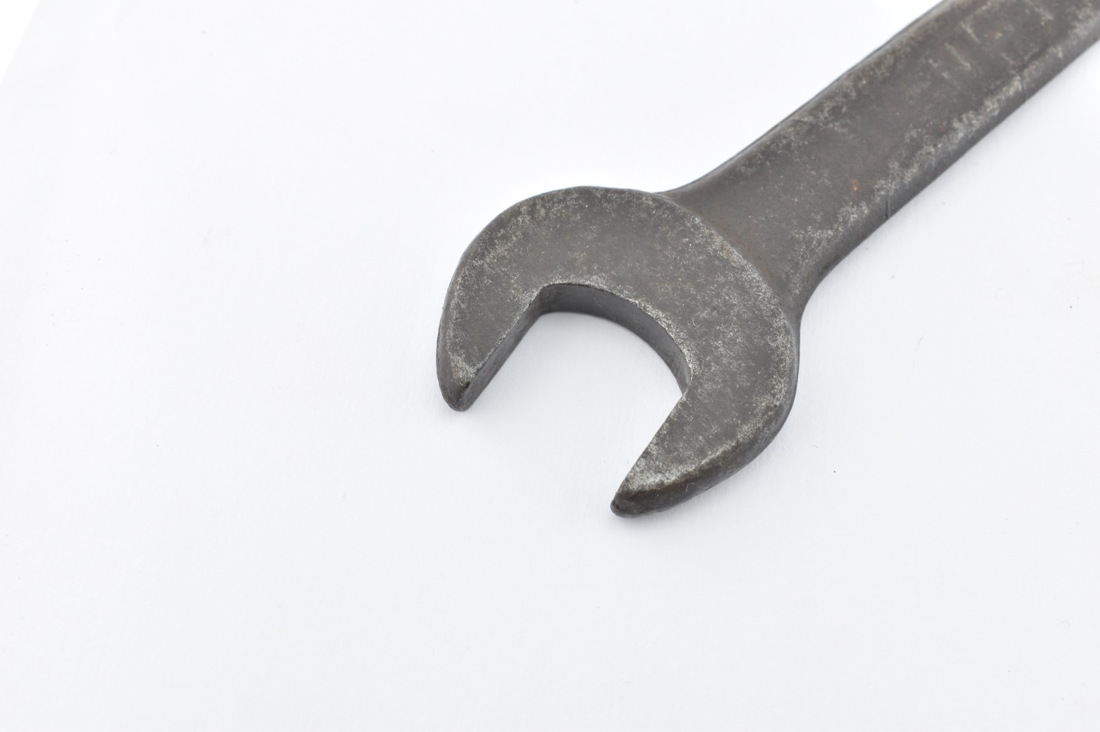 Vintage N-17015 Tractor Spanner 5/8″ X 7/16″ Fordson Old Tool