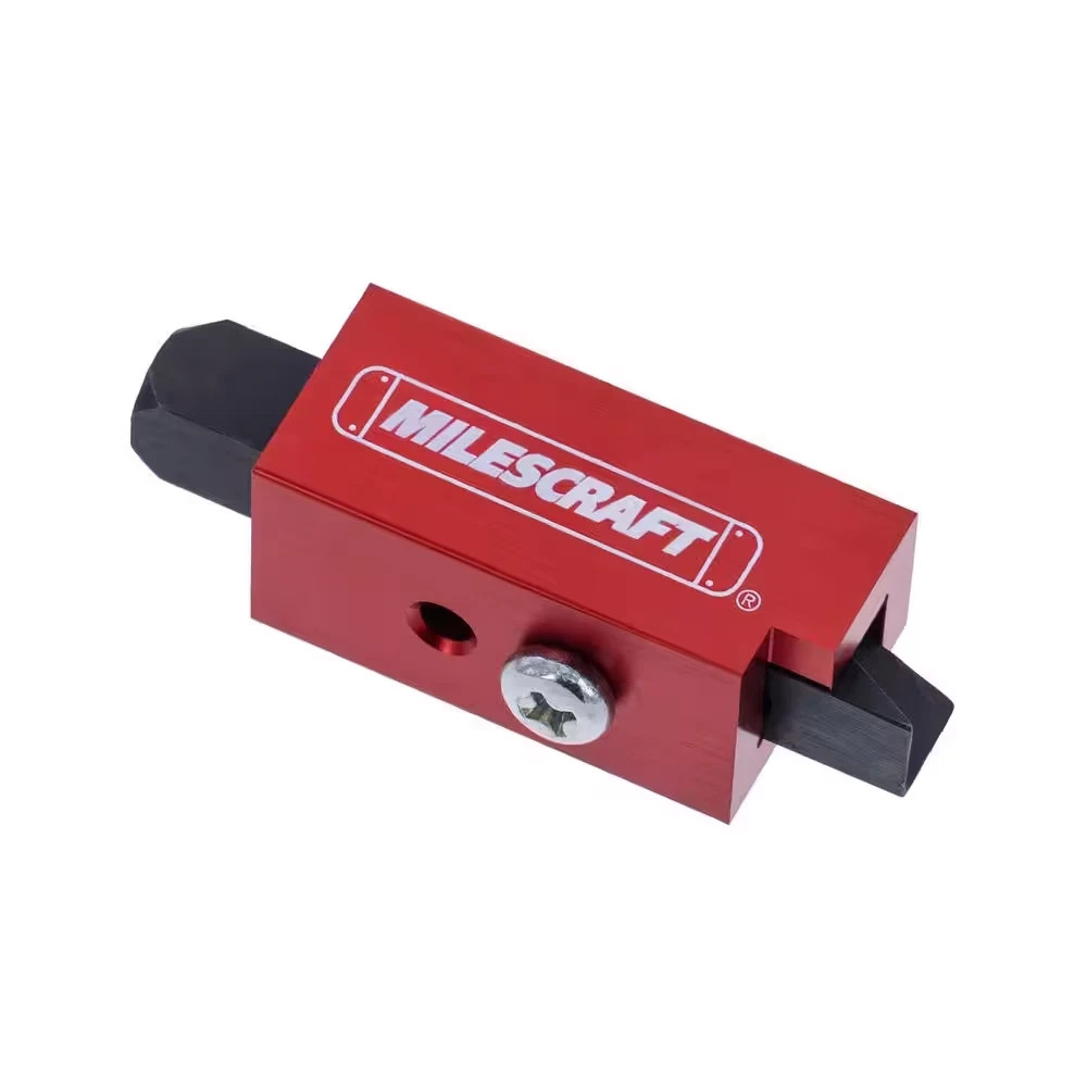 Corner Chisel Is Spring Loaded For Squaring Hinge RecessesHistory