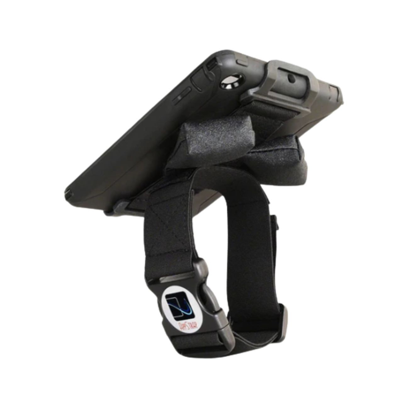 AppStrap 5 Pilot Kneeboard – Fits iPad & Tablets with Rugged Cases
