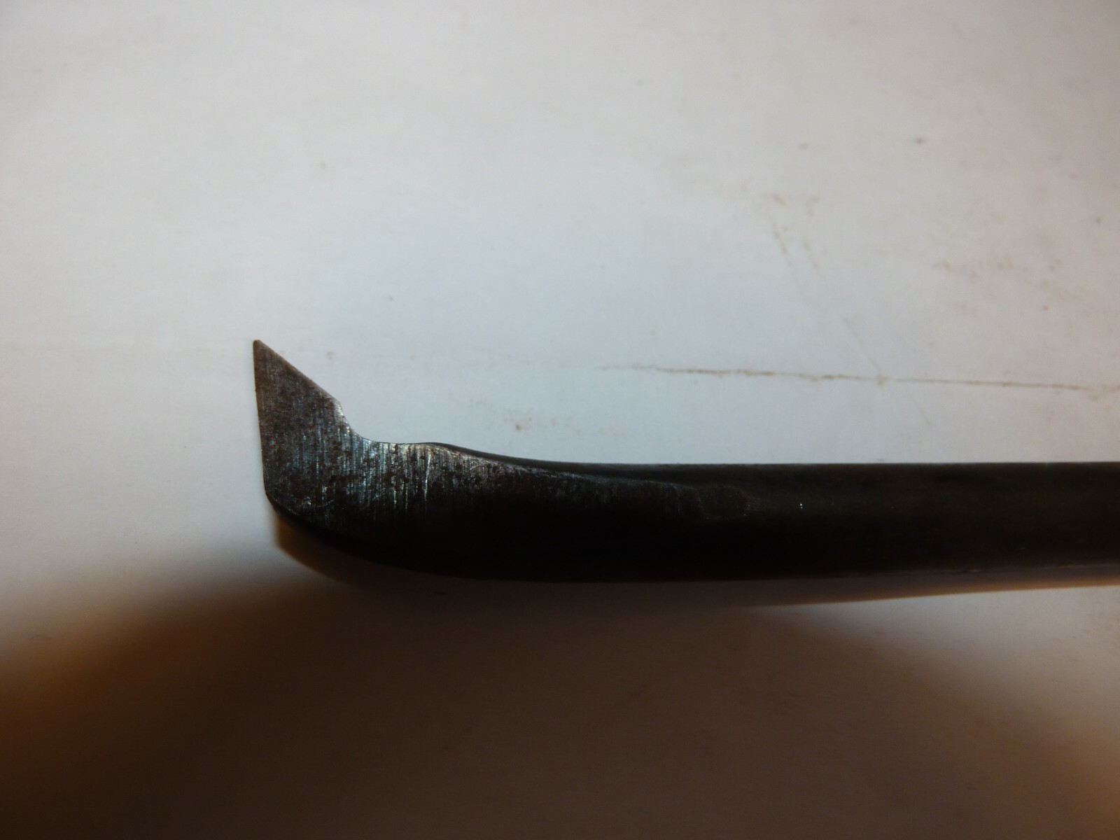 PS STUBS GENUINE CUTTER ? 3/16TH TIP