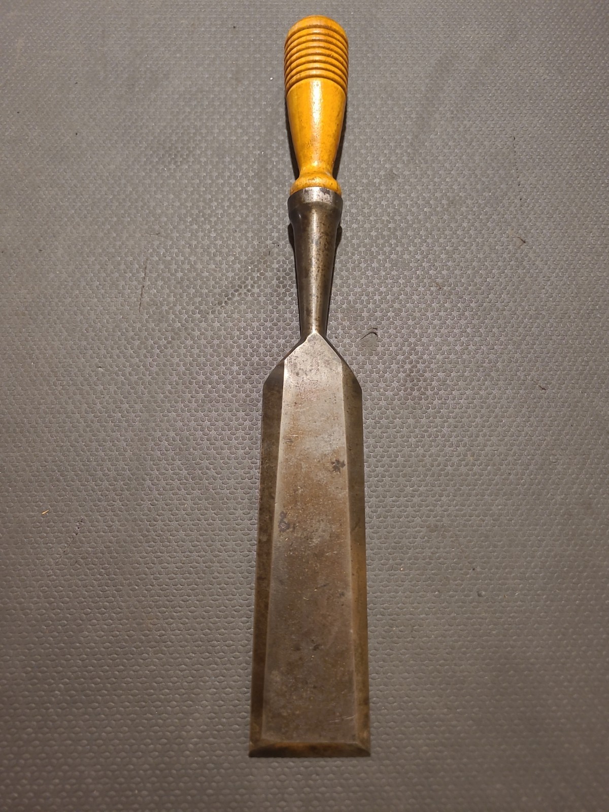 Vintage Keen Kutter 2″ Blade Chisel 14″ Total Length
