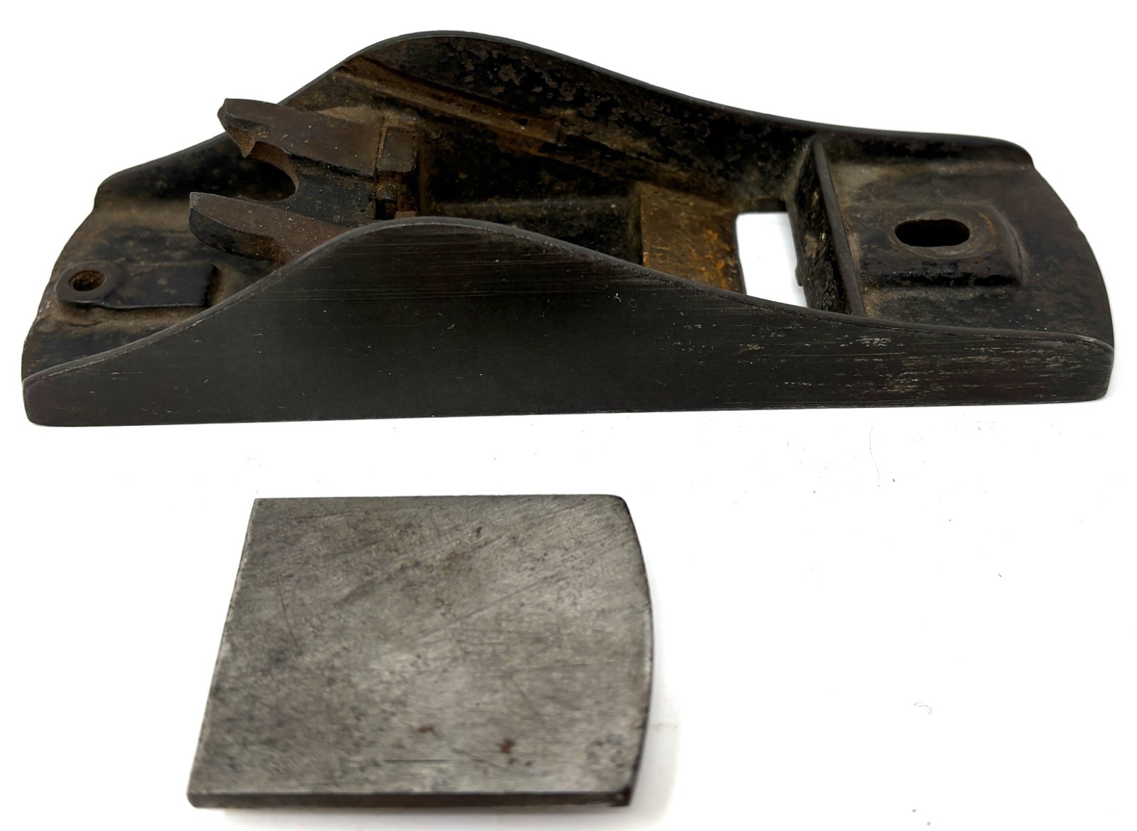 Leonard Bailey Victor No 1.1 3/4, 2, 2 3/4 Plane Body