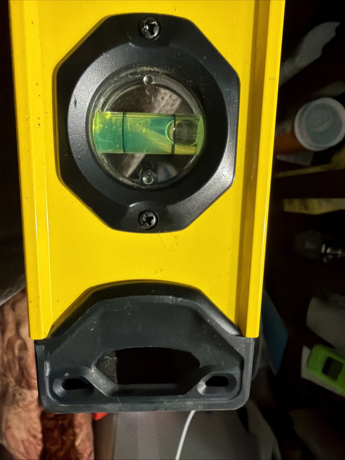 Stanley 24 Inch Level