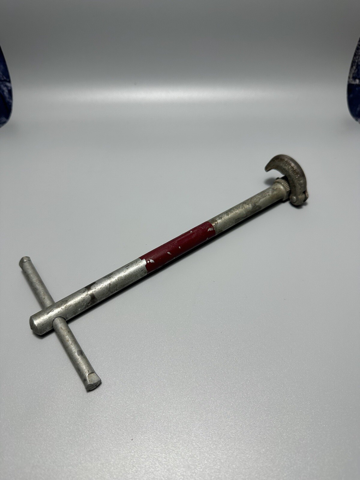 VTG Jumbo Covers Co Bedford OH 10.5″ Speedy Basin Wrench Plumbing Tool
