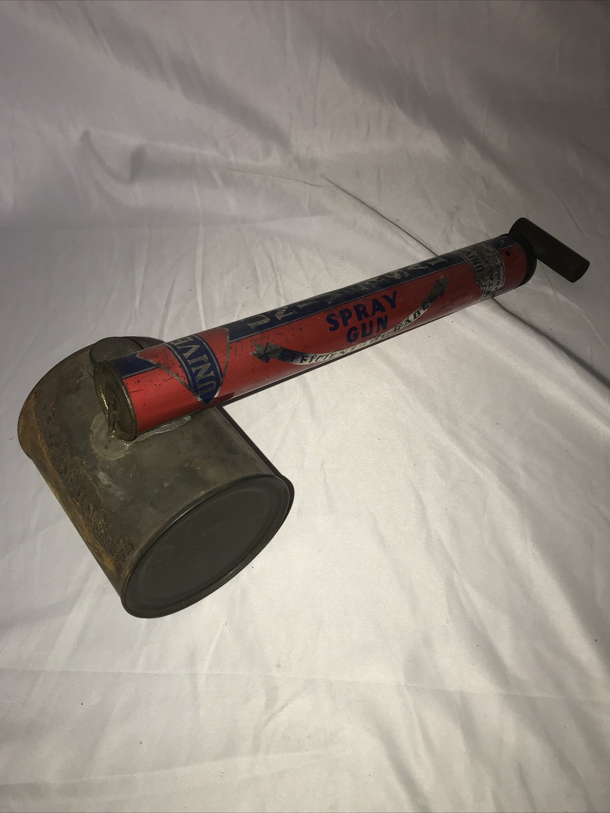 Antique Universal Metal Products/ Saranao,Michigan-U.S.A. /Tool