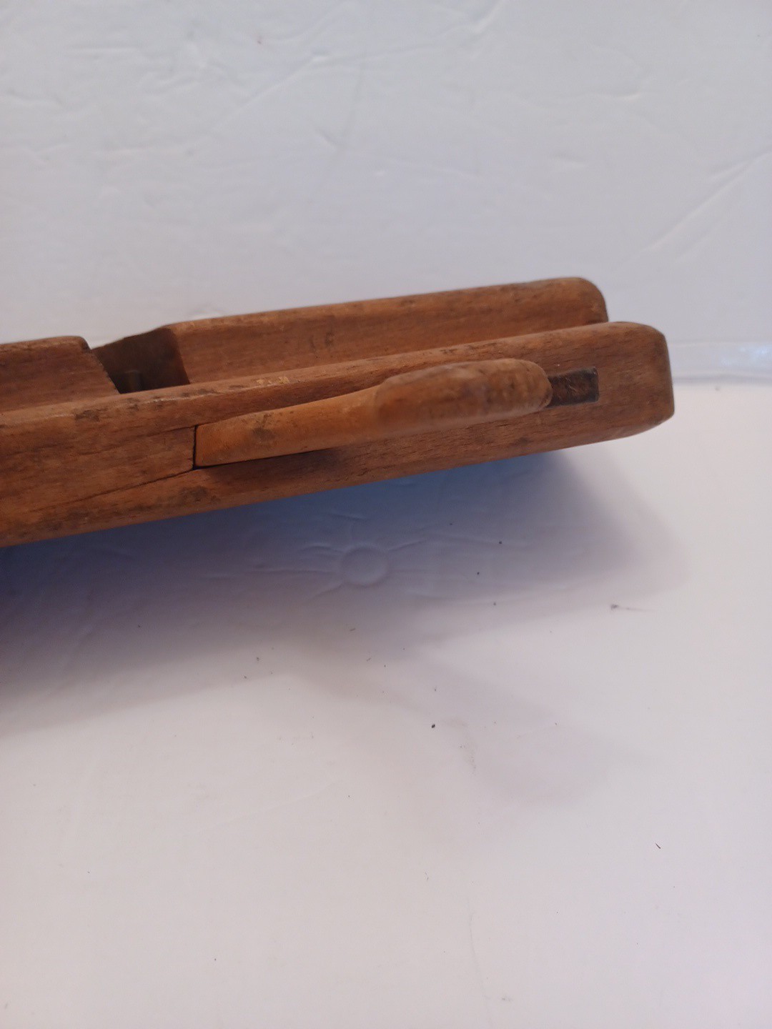 W. KEAGER Antique Molding Plane USED SEE PHOTOS