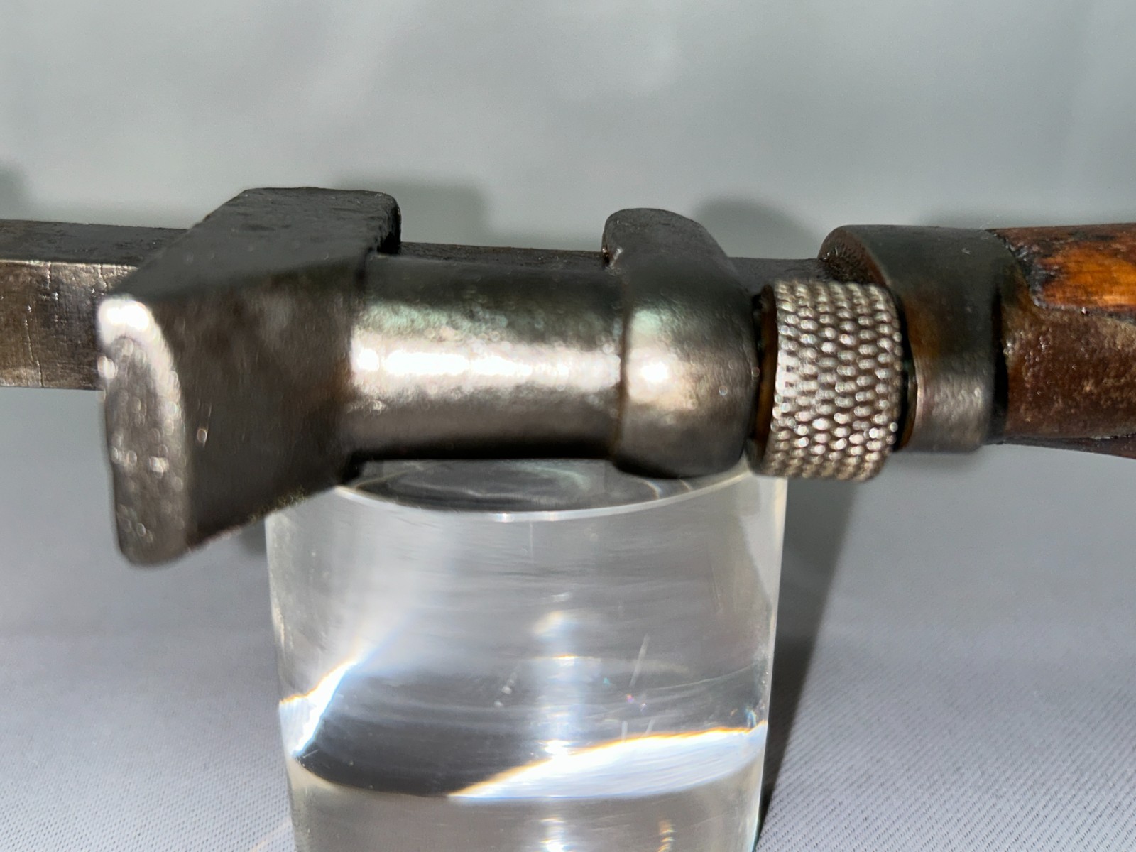Antique 1880 Coes Wrench Co Worchester Wrench