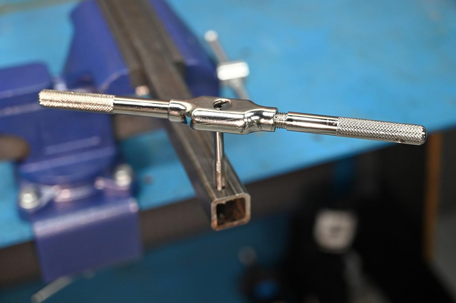 97519, 12.0X1.25 TAP 27/64 Drill