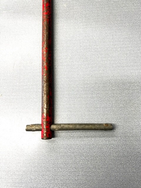 Vintage Chicago Specialty Mfg. Co. Speedy Basin Wrench