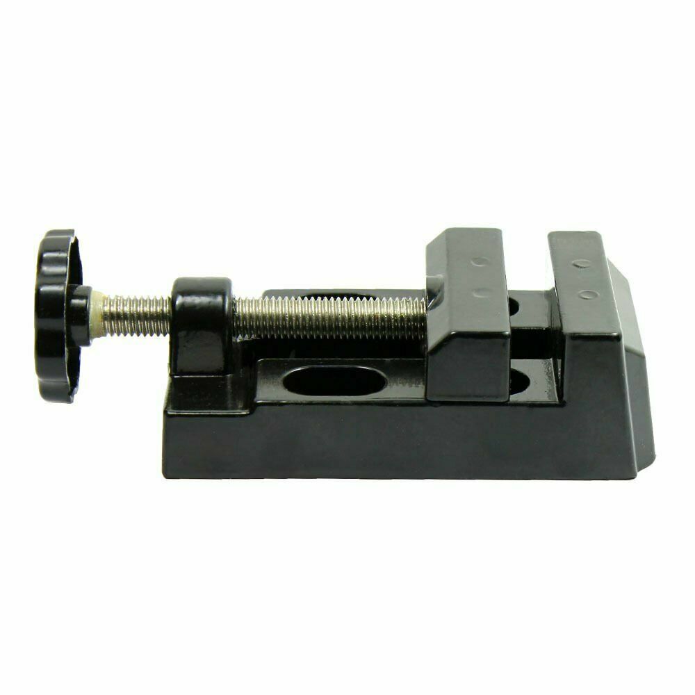 Miniature Bench Table Vise Hobby Small Jewelers Mountable Vice Clamp Tool