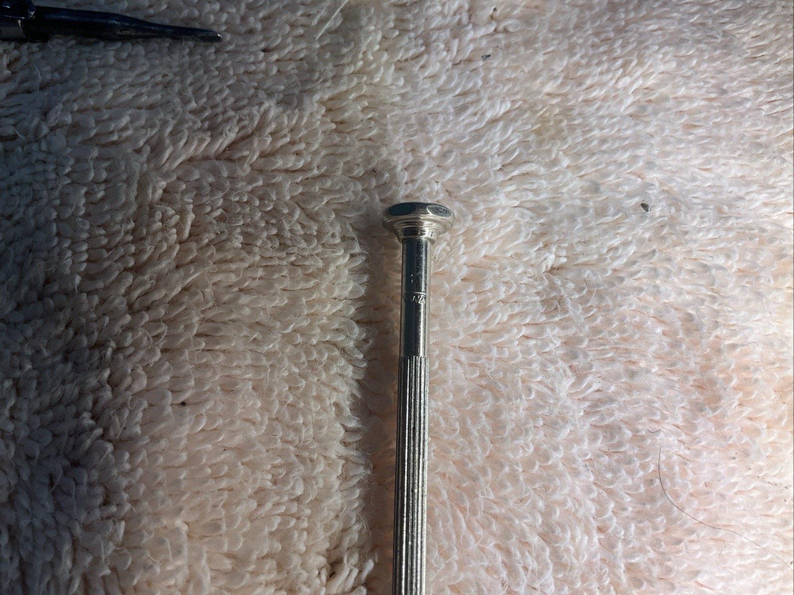 Vintage DIXON FRANCE Watchmaker/Jeweler/Screwdriver & Other Precision Tools