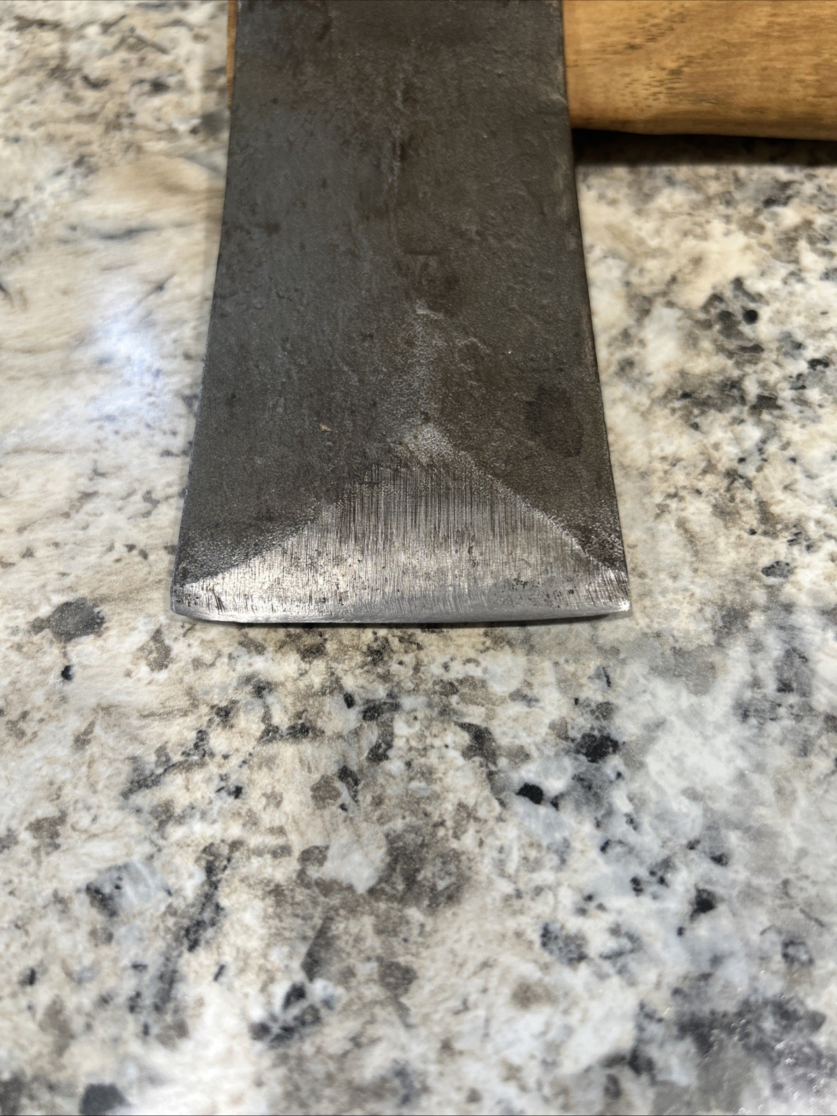 Hults Bruk Jakobsdal Splitting Axe Sweden 2lb 20” Handle