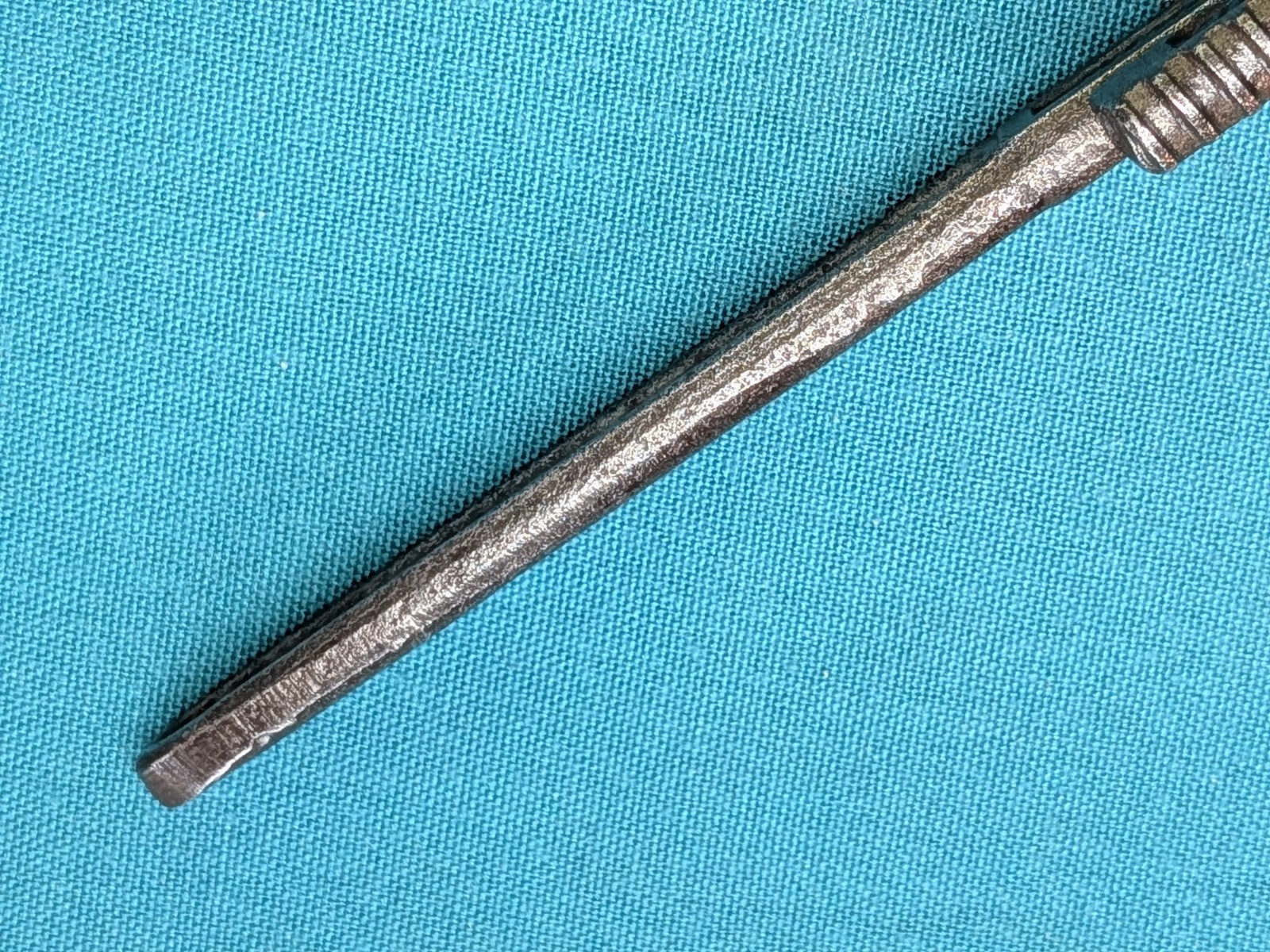 Vintage Walworth 6″ All Steel Stillson Pipe Wrench Made In USA 1930s Collectible
