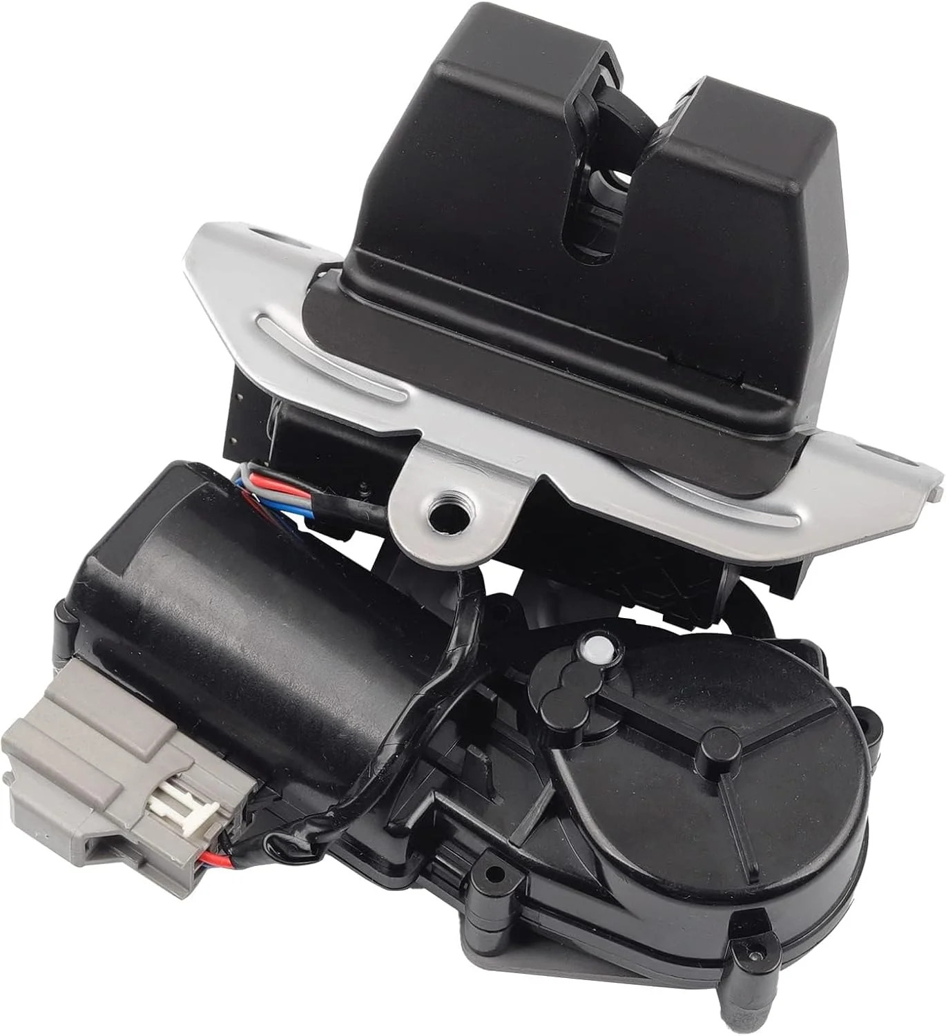 Dasbecan Liftgate Lock Actuator Compatible with Ford Edge Escape Explorer | for