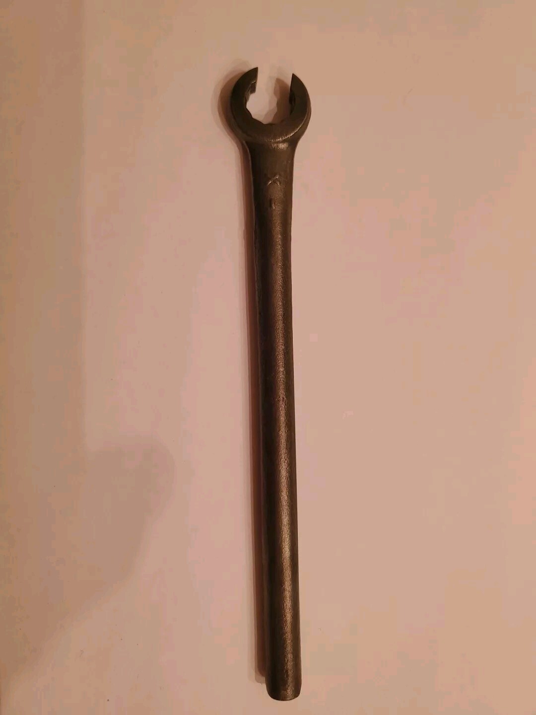 Vintage Fairmont 7/16″ inch Wrench. It Is 6 1/2″ inches long, Good Condition