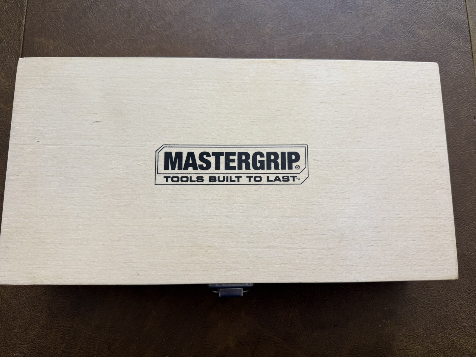 MasterGrip Toolset