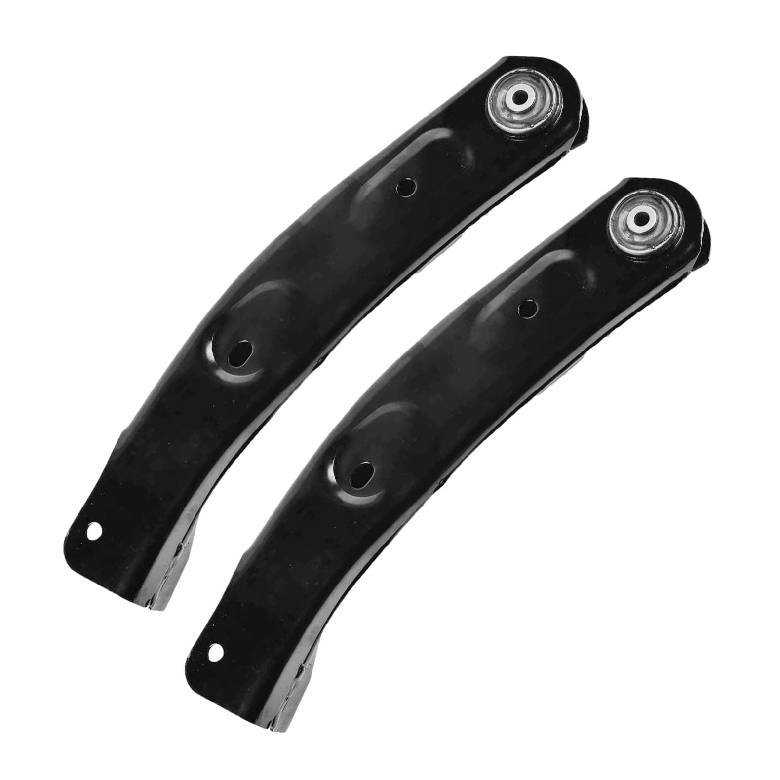 Suspension Kit 2 Front Upper Control Arms Compatible With 1999 2000 2001 2002…