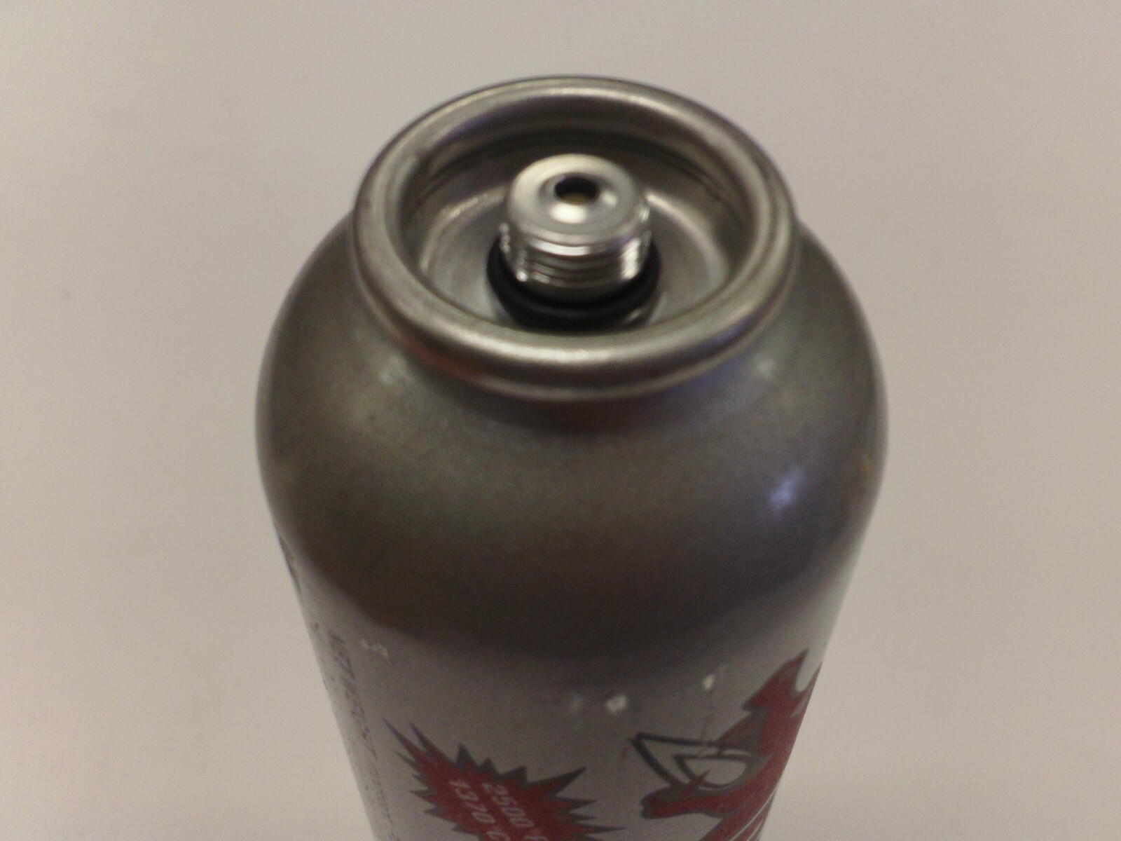 MICROFLAME DRAGON GAS TORCH REFILL CAN 4.5 OZ