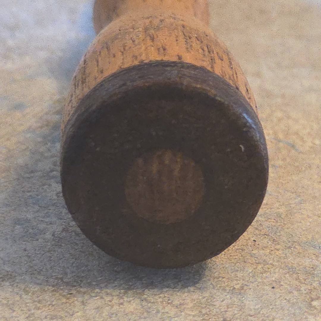 1/2″ Wood Chisel Very Vintage 8.5″ Long Antique Tool