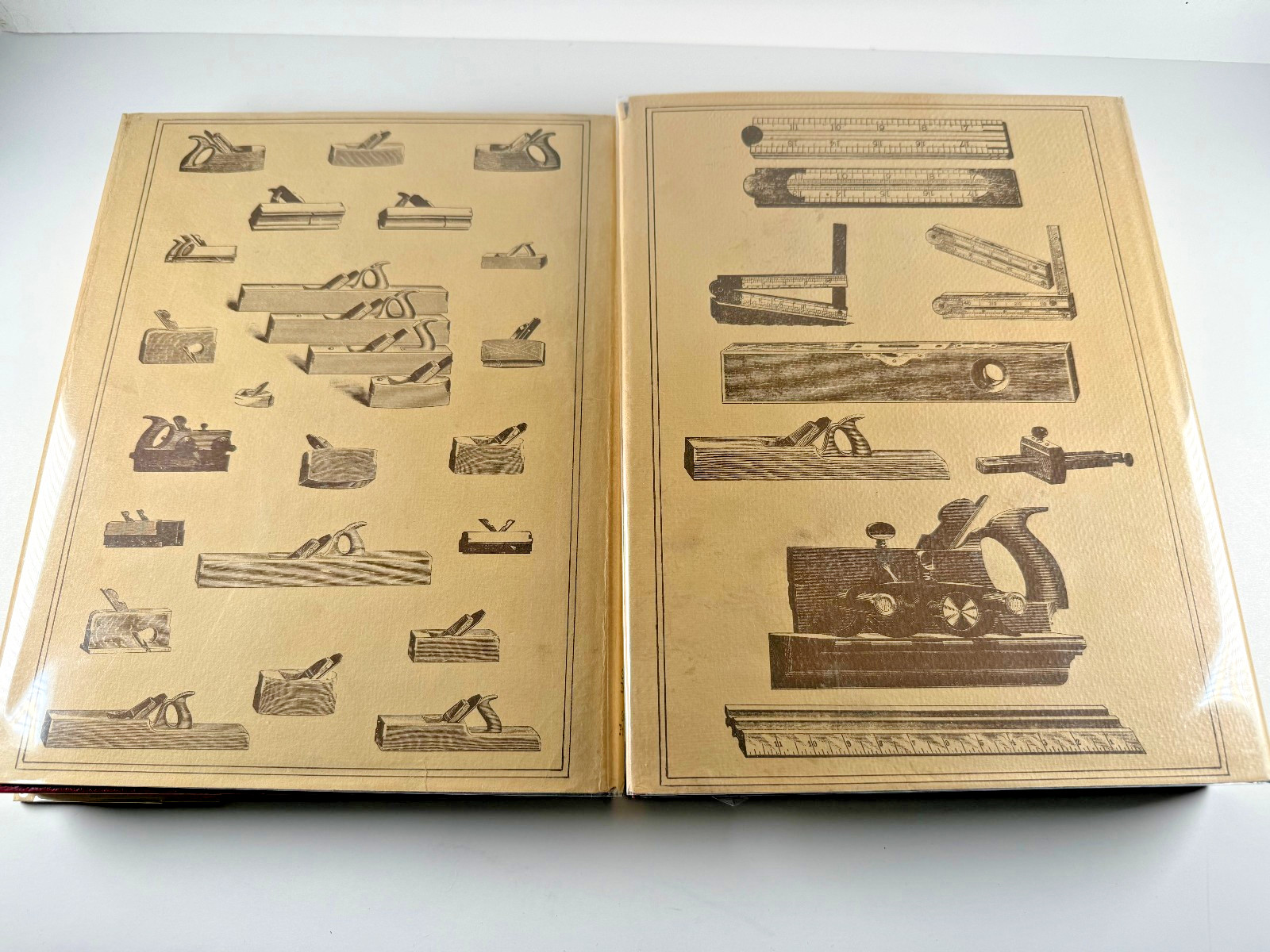 SIGNED Wooden Planes in 19th Century America Vols 1 2 Kenneth D. Roberts letters
