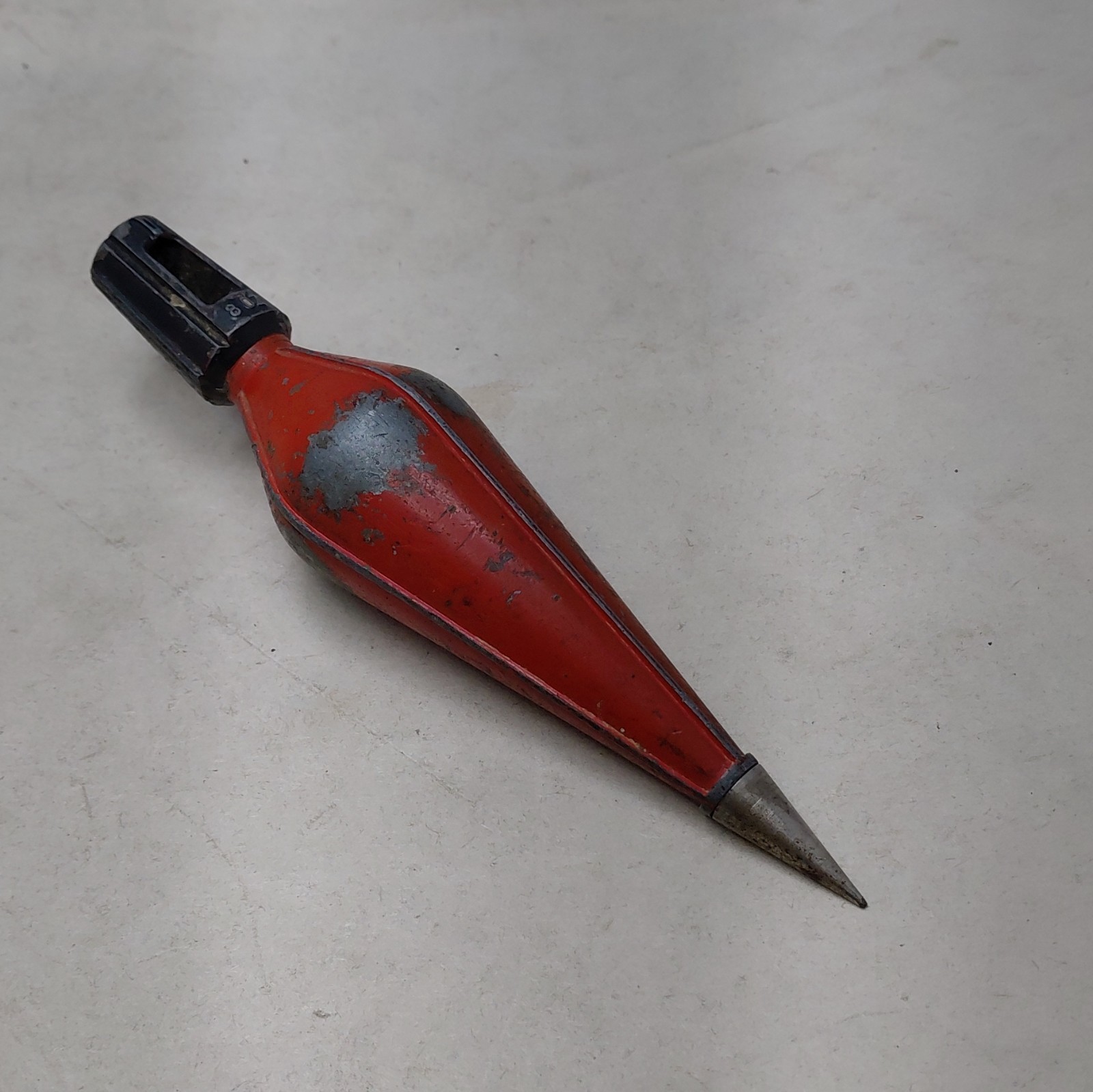 Stanley No.171 8oz. Plumb Bob USA