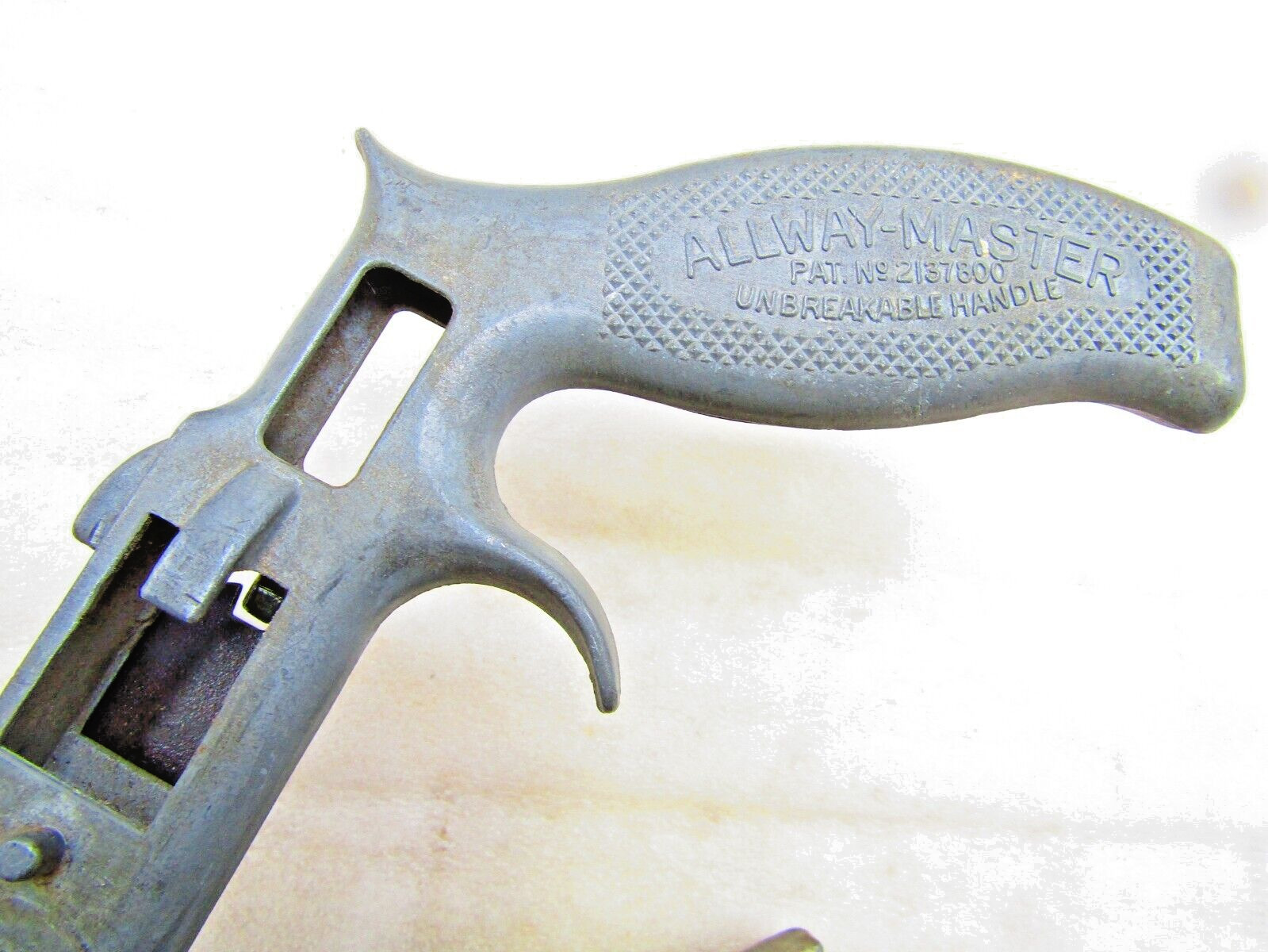 Keyhole/compass saws by Allway