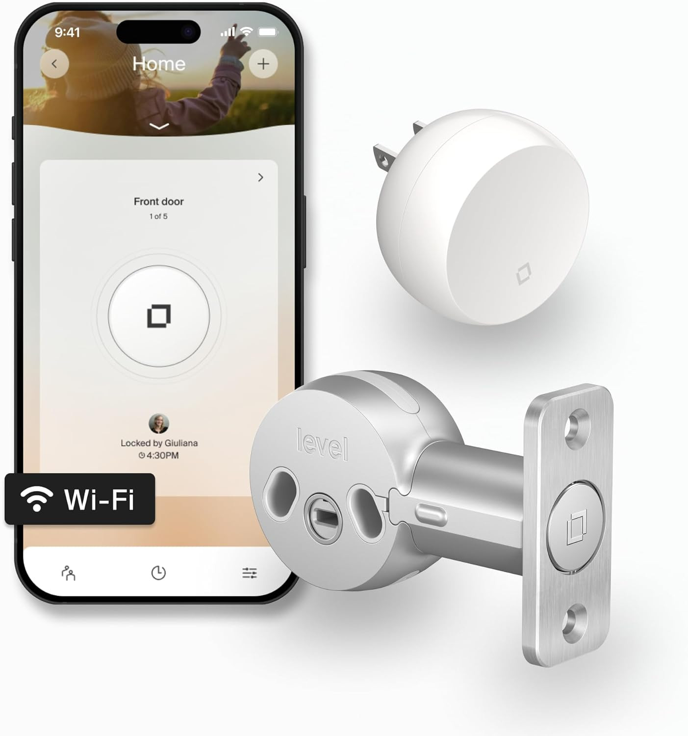 Bolt (Wi-Fi) – Previous Model