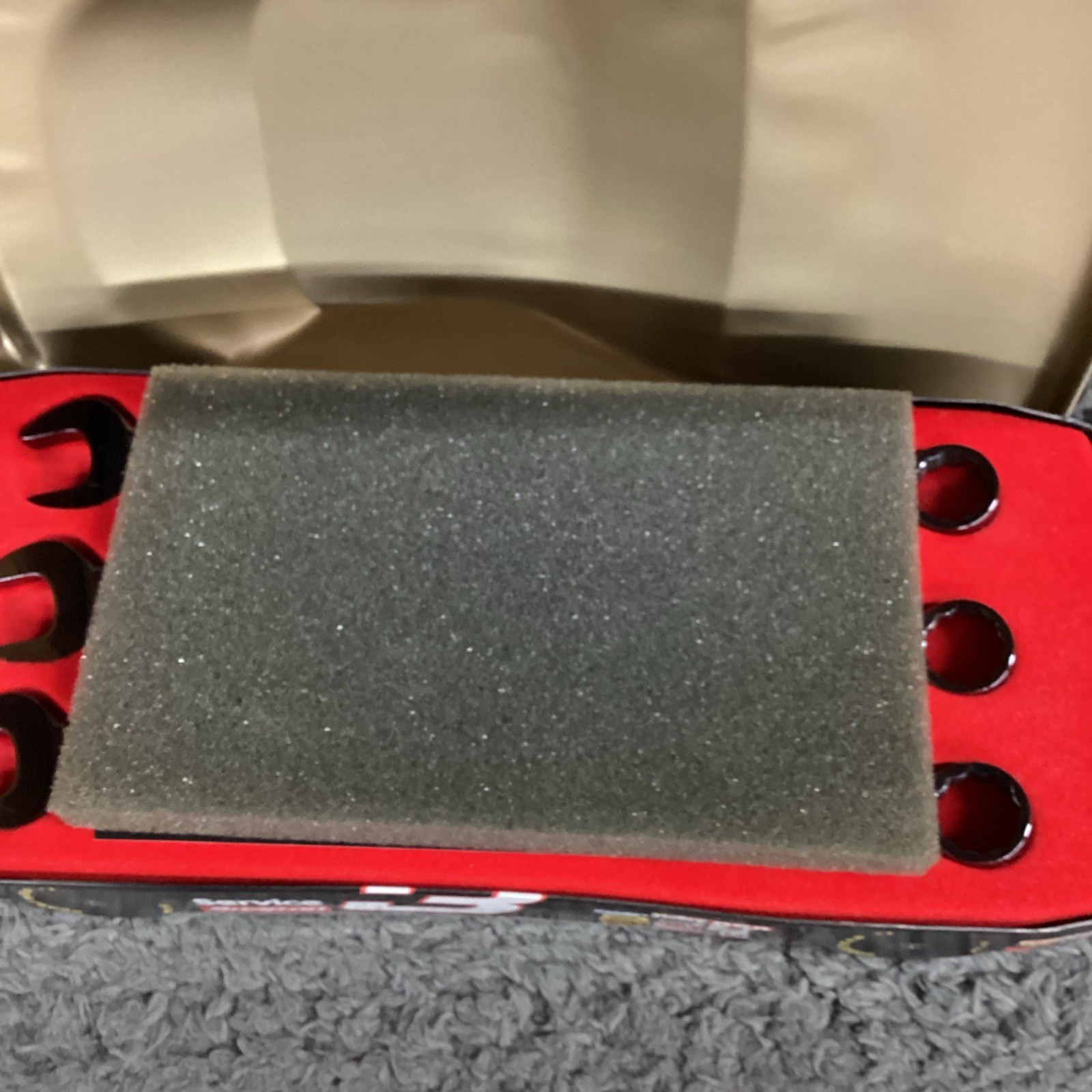 Snap On Dale Earnhardt Signature Collector 3 Piece Wrench Set PLUS BONUS!!!