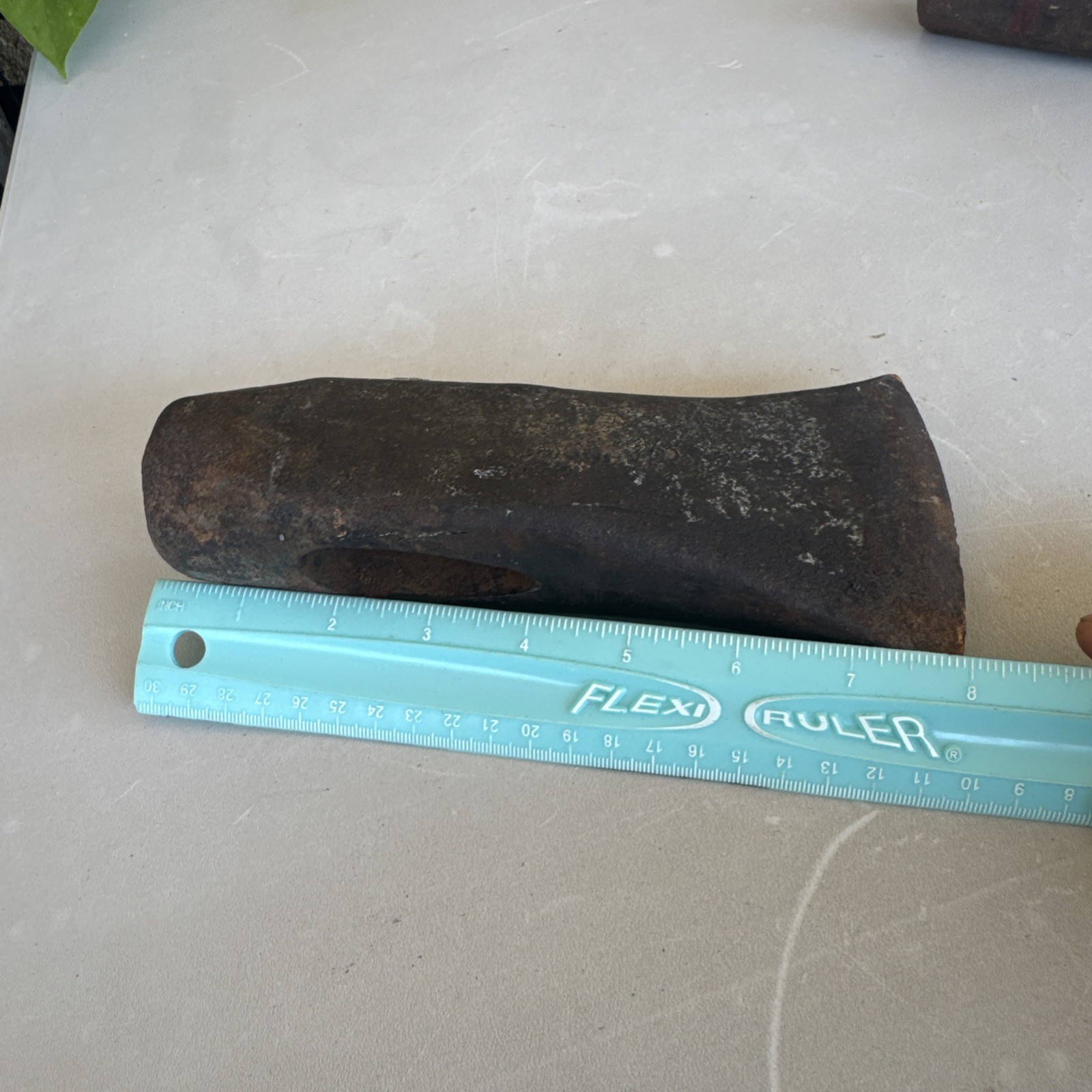 Vintage Wear Safety Goggles #6 Axe