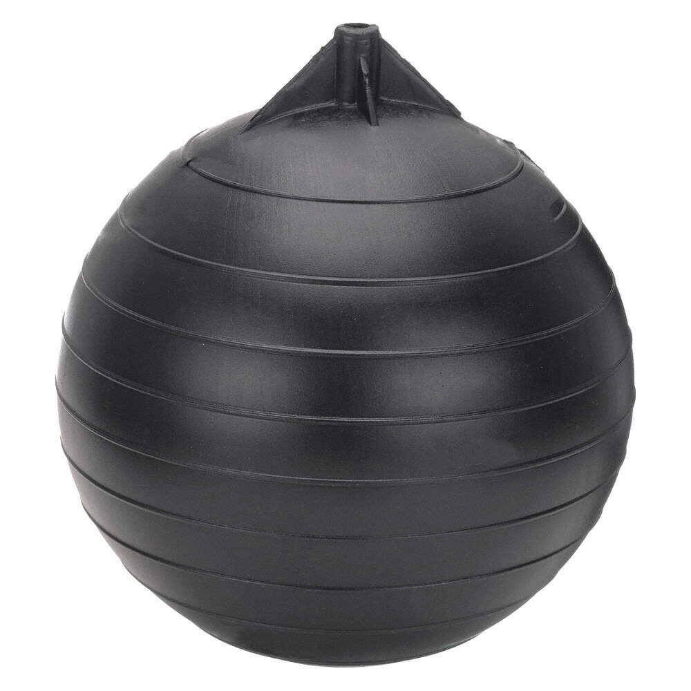 WATTS P6FLT Round Plastic Float Ball, 0.10 oz., 6″ dia.,