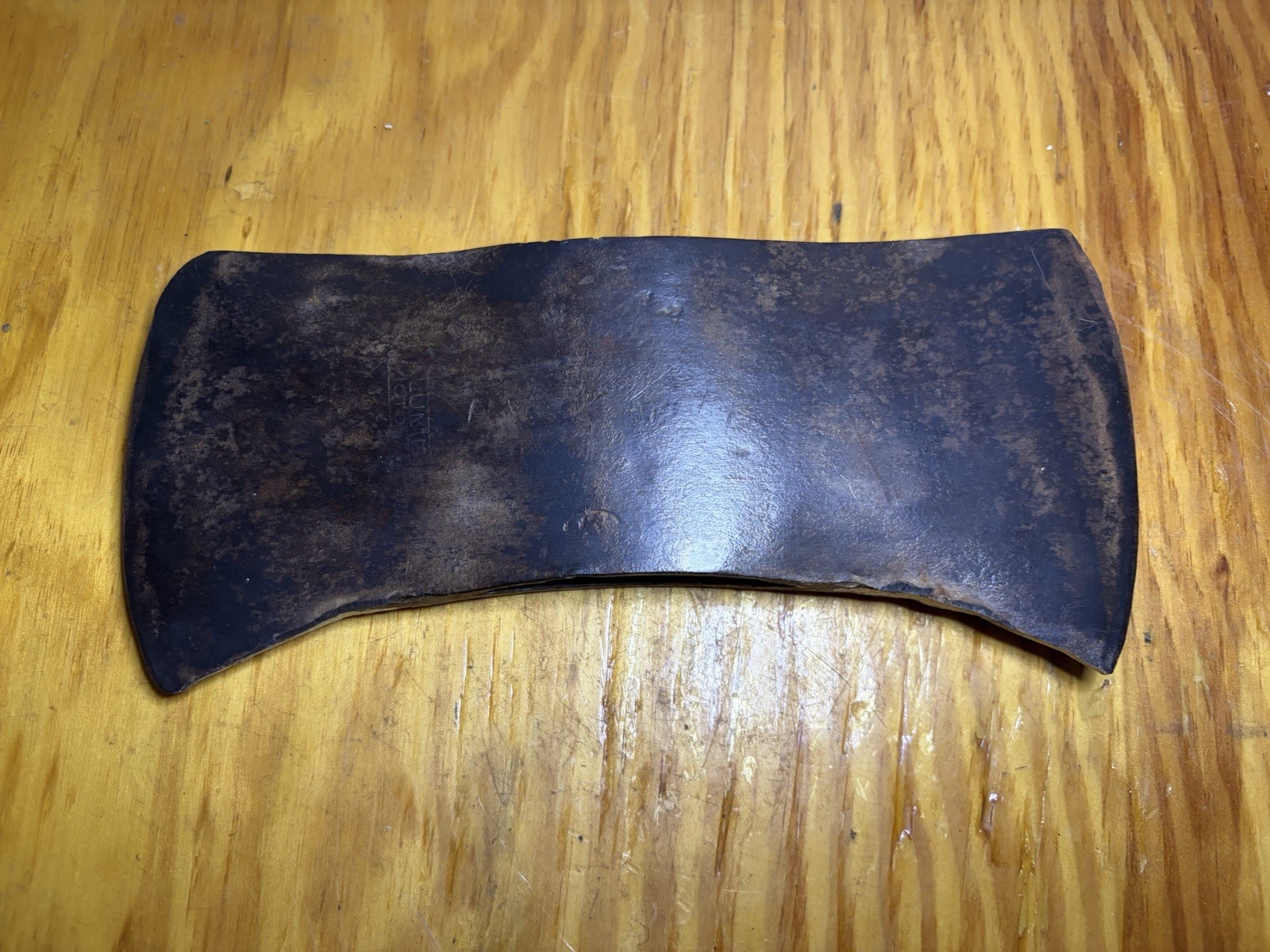 Plumb Victory Double Bit Axe Head 3lbs 13.7oz