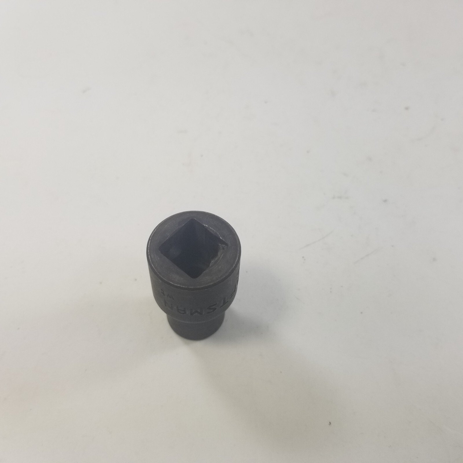 Craftsman USA wt Impact 7/16″ 6pt. 1/2″ drive