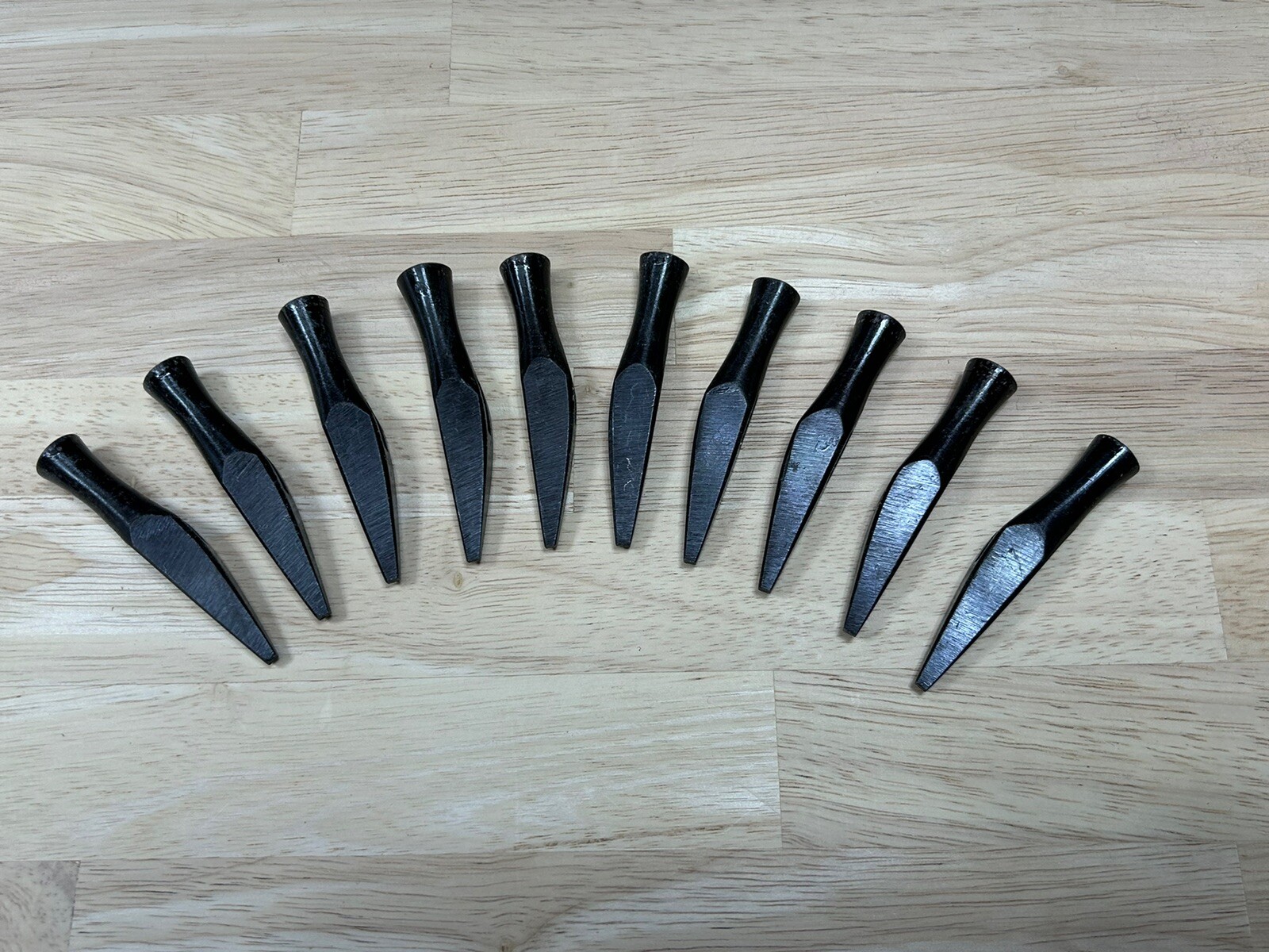 Japanese Hammer Small Funate genno 38g. NOS. For Crafts And Fine Woodworking.