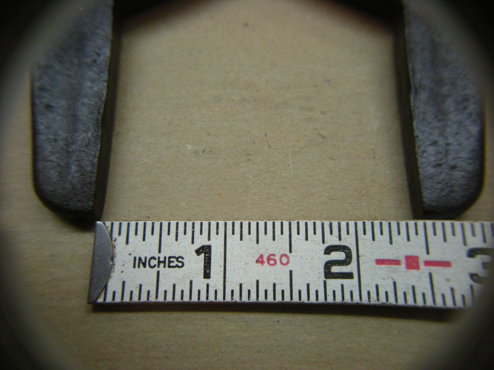 Vintage Open End Wrench NYE No. P935, Details in Description