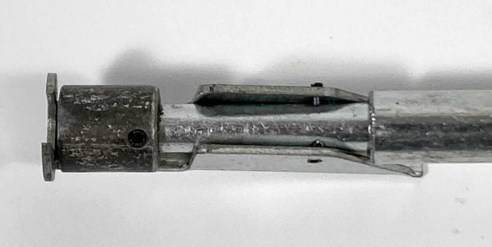 Chicago Specialty Mfg Co 3015 Rimster Hex Head Screw Holding Screwdriver Vtg USA