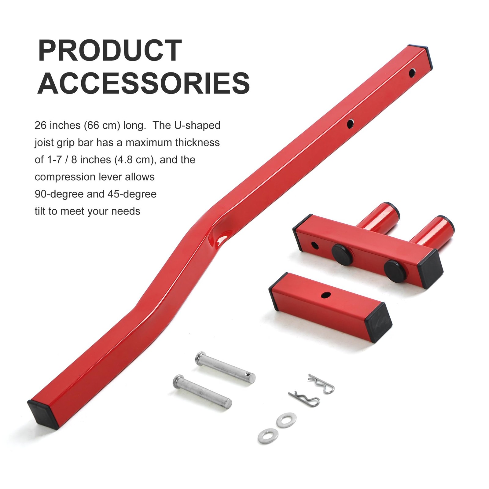Decking Straightening Tool Deck Board Bender Straightener Bending Carbon…
