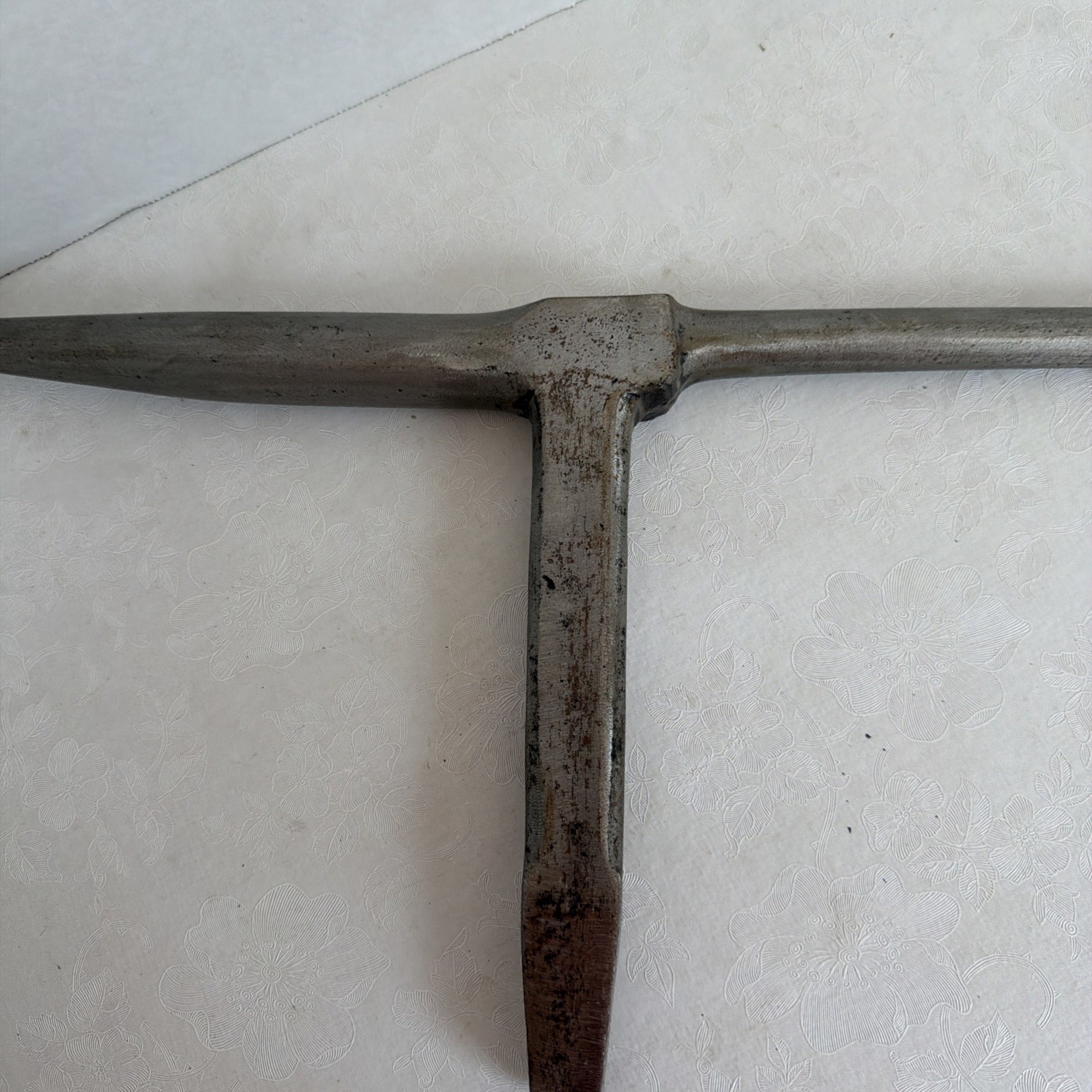 Roper Whitney/style 956 Candle Mold Stake TINSMITH BLACKSMITH Metalshaper Pexto