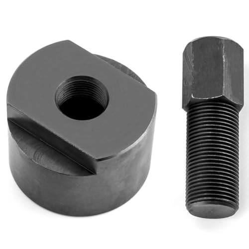 Flywheel Puller LH 50mm x 1.5 for Polaris RZR 900XP / 570/1000 2011-2014 Xp