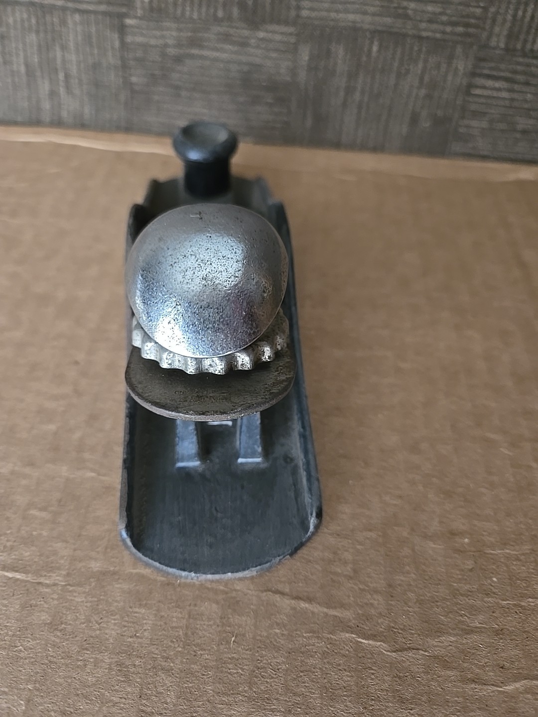 STANLEY – Vintage Wood Hand Plane – Made in USA