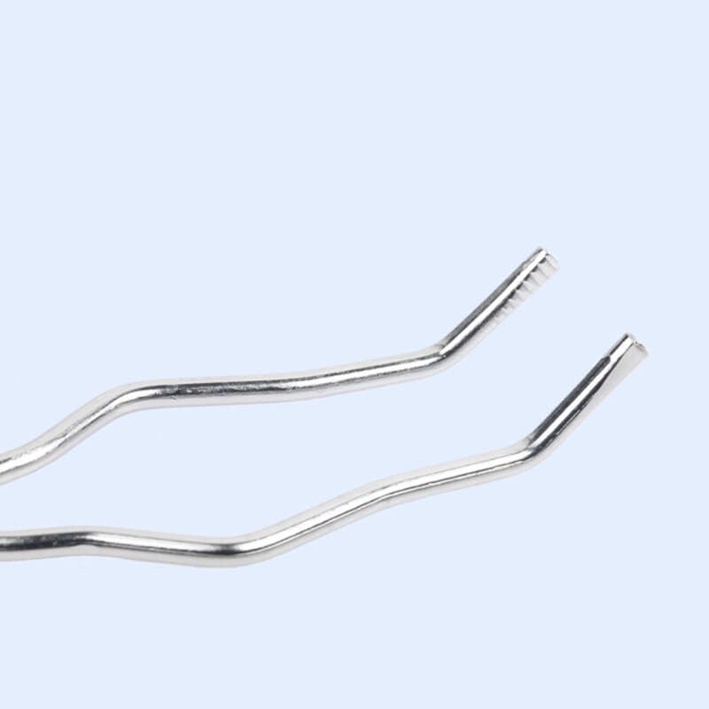 Laboratory Tongs Metal Crucible Tongs Cup Tongs Easy to Use Melting Tongs