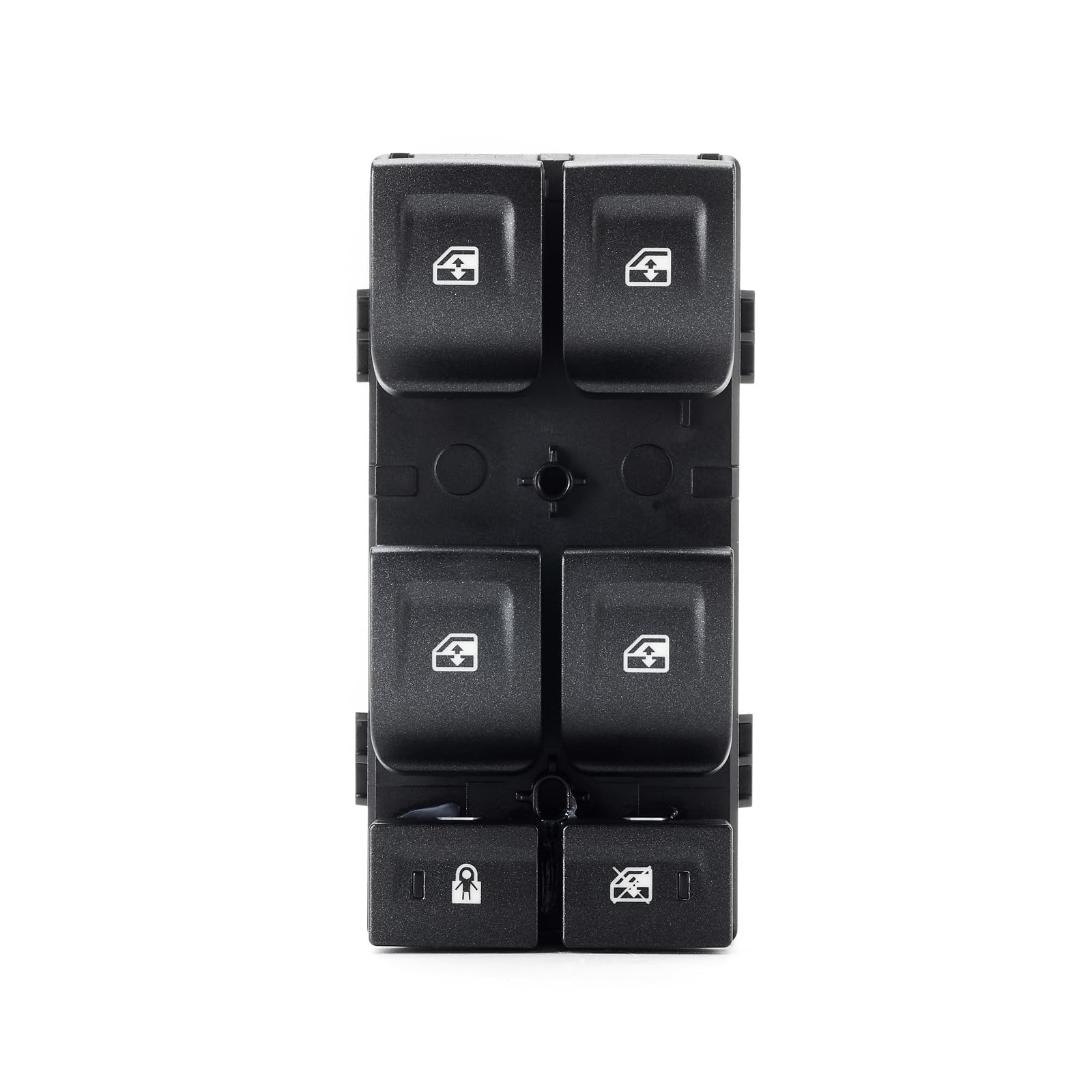 Master Power Window Switch Driver Side for 2014-2019 Chevy Silverado GMC Sier…