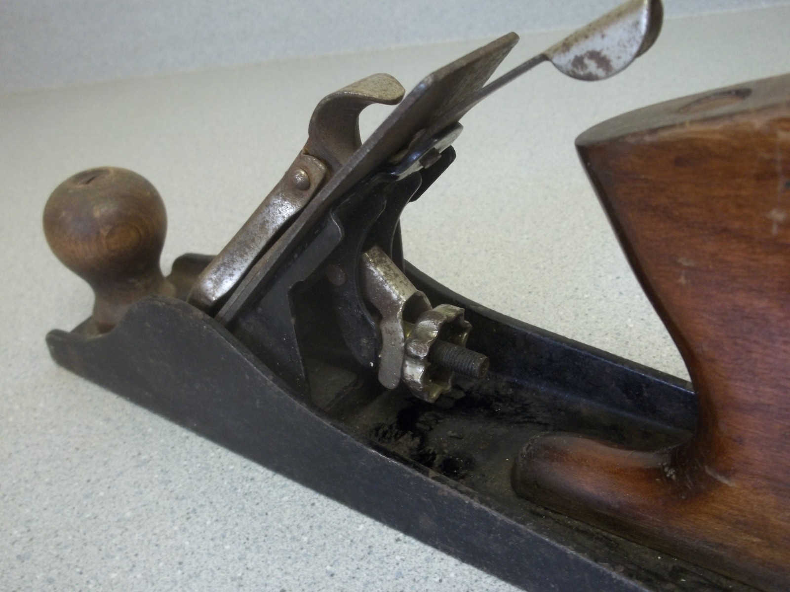 Vintage Hand Planes for parts/ repair