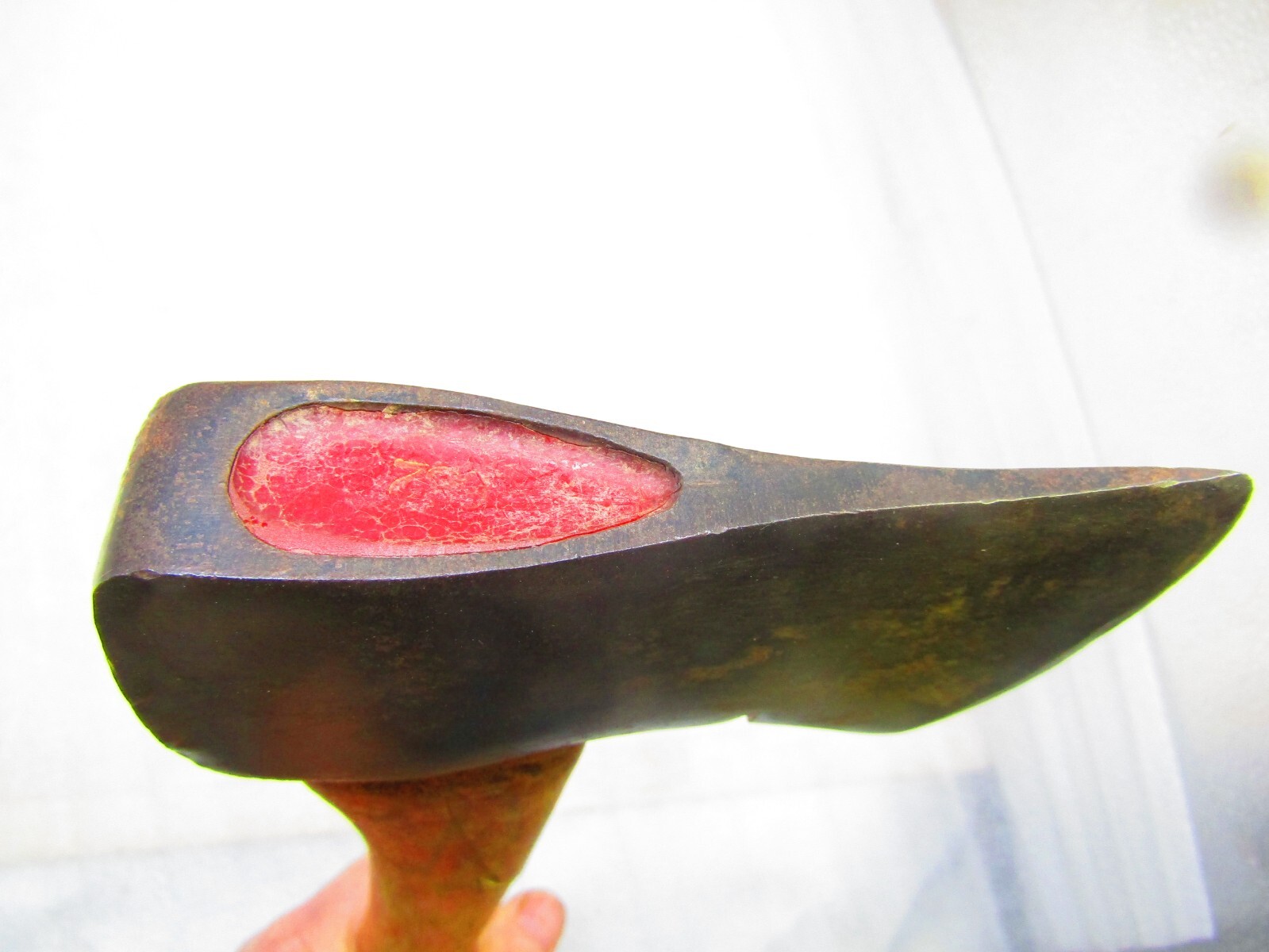 Hatchet by Dunlap