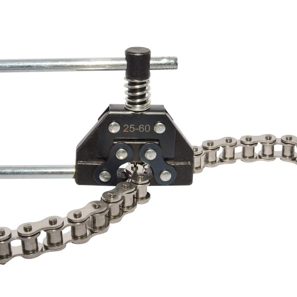 Detacher Breaker Cutter Fit for #25#35#41#40#50#60 415H,428H, 520,530 Roller Cha