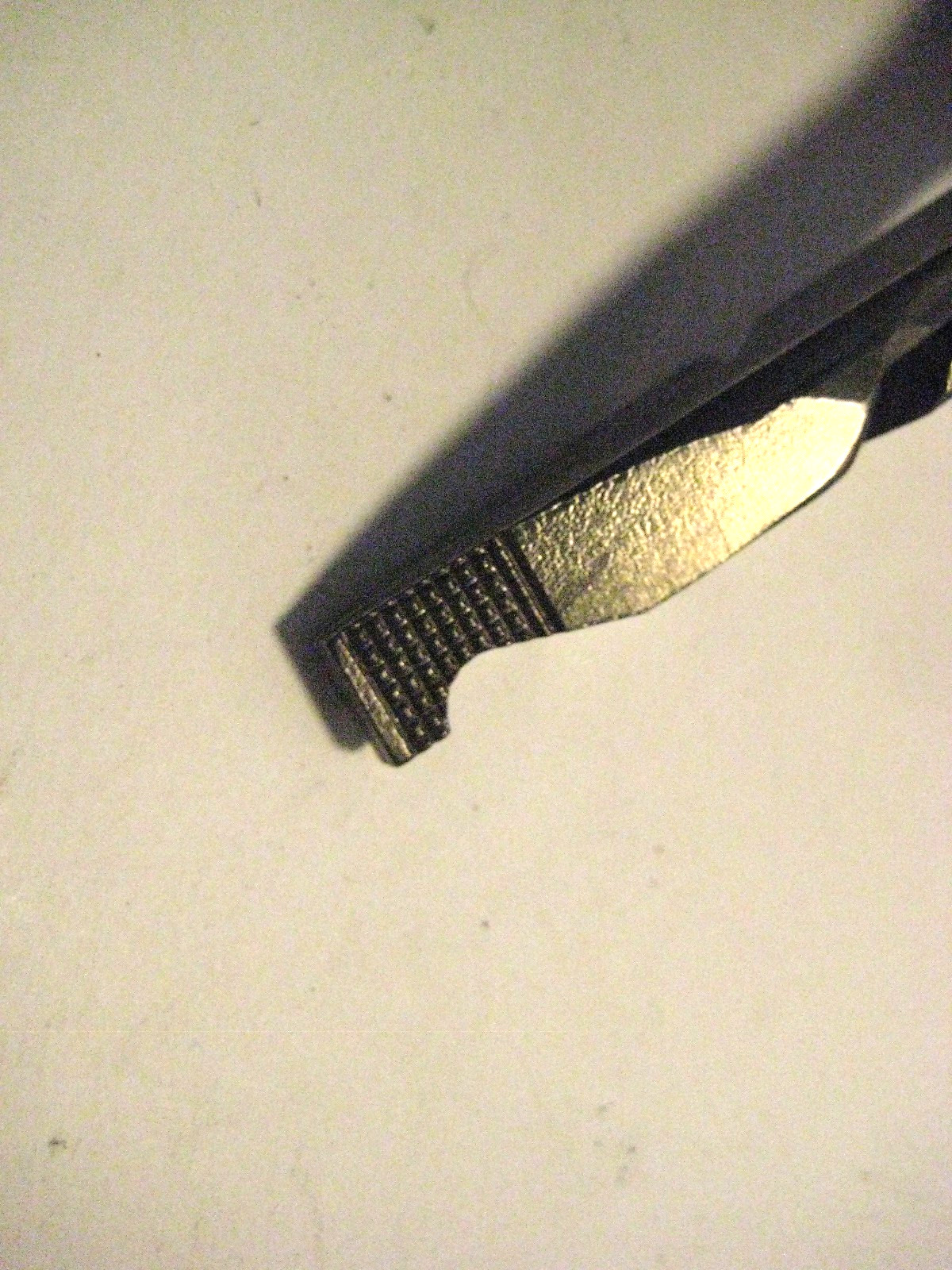 Vintage Craftsman USA P9 46948 Professional External Snap Ring Pliers