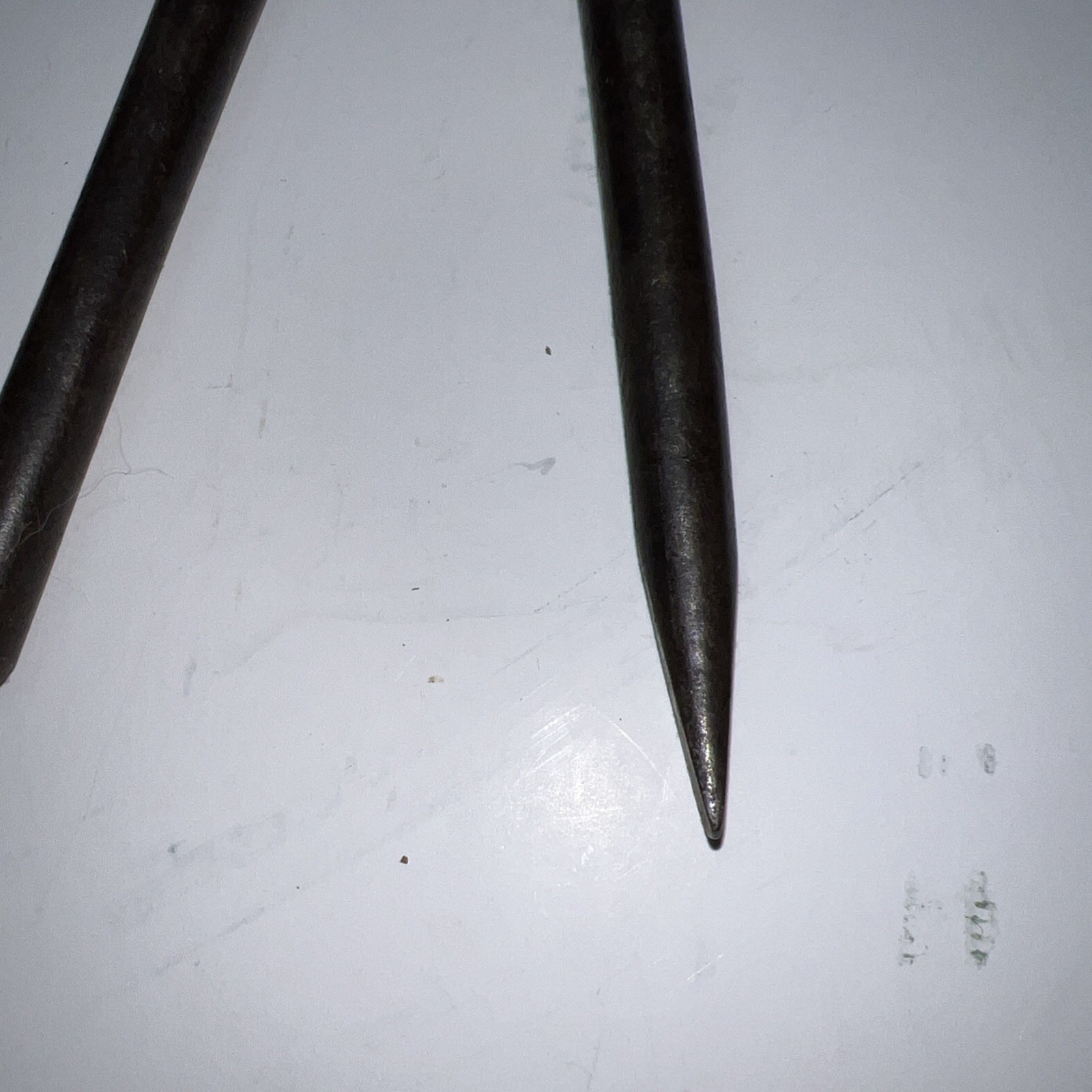 Vintage Metropolitan Hardware Company NY Gas Burner Pliers 8″ Free Shipping