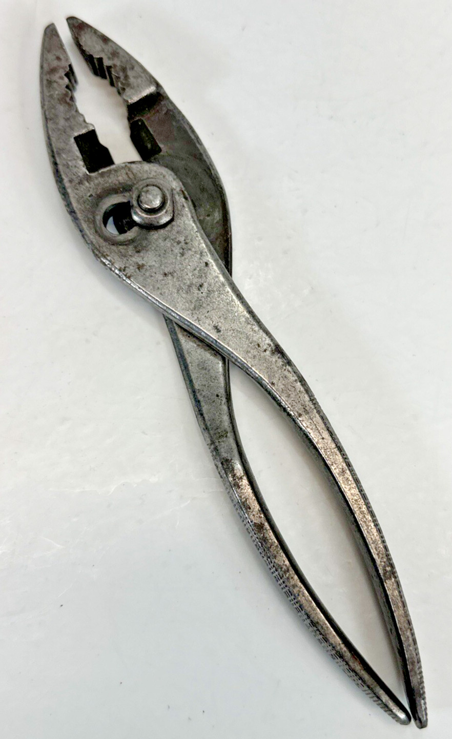 Crescent Slip Joint Pliers 923-7 Bell Systems B 8” Vintage