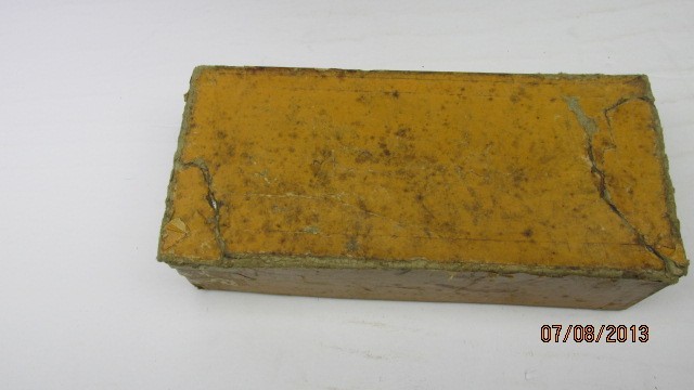 STANLEY N0. 10 SET OF HOLLOWS AND ROUNDS FOR NO. 45 PLOW PLANE
